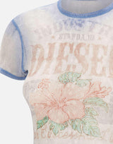 T-shirt "T-Iana" A23519 0HGCN8MMA DIESEL 