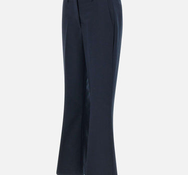 Pantaloni in viscosa CA5185T2984 X0234 LIU-JO 