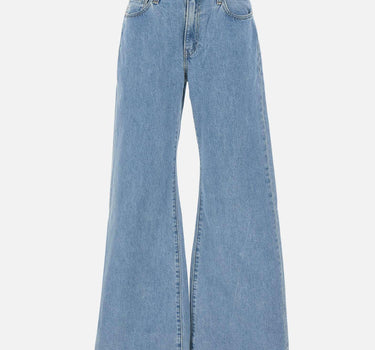 Jeans "Carve" 001LADROP32 0004 LEVI'S 