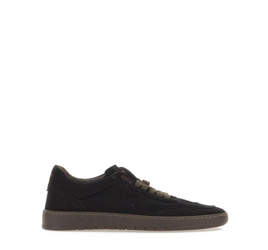 Sneakers in pelle scamosciata PHU006 001 PIUMHA STUDIO 