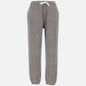 Jogger in  cotone 211935585 007 POLO RALPH LAUREN 