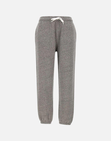 Jogger in  cotone 211935585 007 POLO RALPH LAUREN 