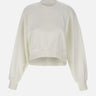 Felpa in cotone MD00551E2 360 ELISABETTA FRANCHI 