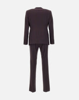 Completo cerimonia due pezzi EM002055 TE13606U8131 EMPORIO ARMANI 