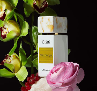 Eau de Parfum "Electique" 100ml DGB00629 100ML GRITTI 