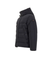 Piumino "Eddie" PEU5937 01182050NER PEUTEREY 