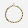 "C Link Necklace" AAW25JW323 01 CASABLANCA 