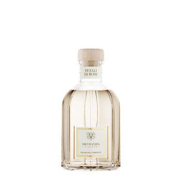 Fragranza Ambiente "Petali di Rose" 500ml FRV0030D 500ML DR.VRANJES FIRENZE 