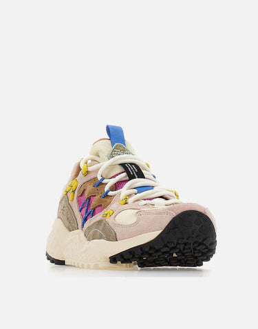 Sneakers "Yambushi Woman" 2019510 1M11 FLOWER MOUNTAIN 