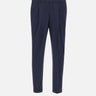 Pantaloni "DVR47" DVR47CH1006 0325 DEVORE 