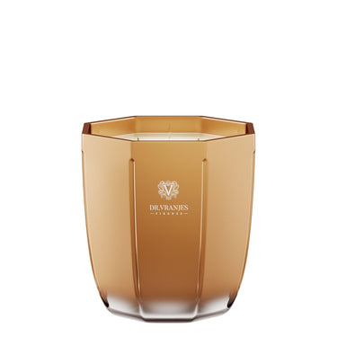 Candela "Rosso Nobile" Taglia M - 500gr CND001605OREU 500GR DR.VRANJES FIRENZE 