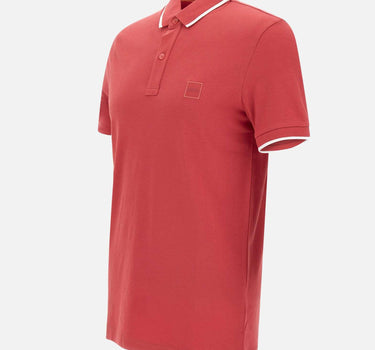 Polo "Passertip" 50507699 645 BOSS 