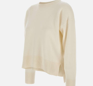 Maglia in lana e cashmere GC1MLOVER WC7R020 FILIPPO DE LAURENTIIS 