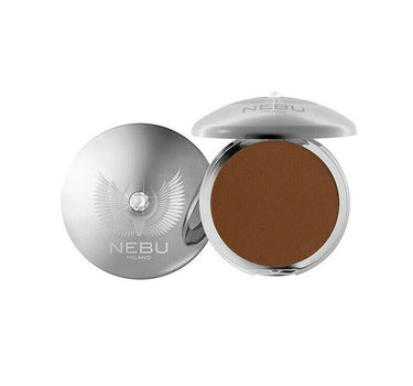 "Matte Protection Pressed Powder Surrender P20" 9gr P20 PLATINUM NEBU MILANO 