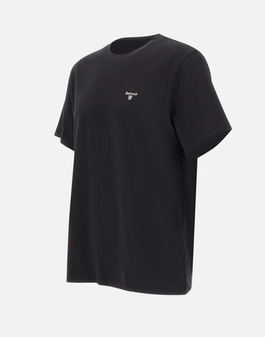 T-shirt "Essential" MTS0331 MTSBK31 BARBOUR 