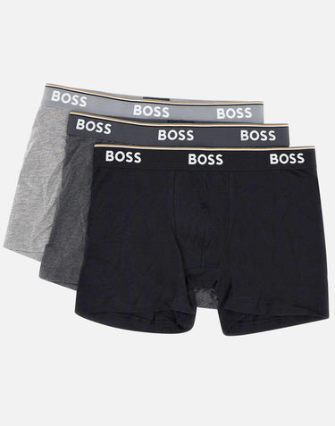 Set tre paia "Power boxer trunk" 50475282 061 BOSS 