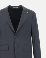 Completo due pezzi in fresco lana 257Z63 25685630157R CORNELIANI 