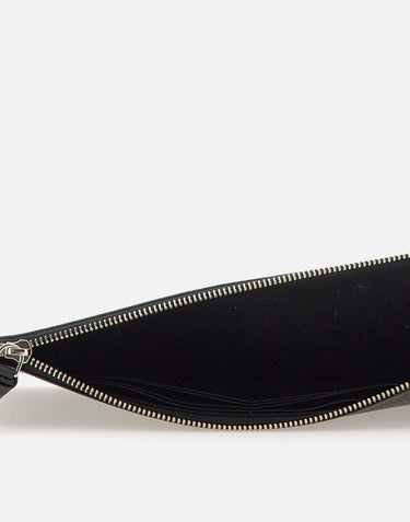 Pochette "Micron"  in pelle SU0119MIC NERO ORCIANI 