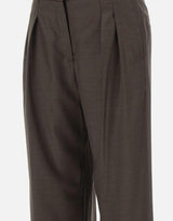 Pantaloni "Sbiru" SBIRU GRIZZLY LOULOU DE SAISON 