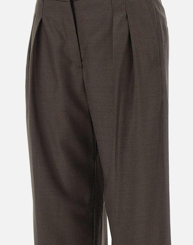 Pantaloni "Sbiru" SBIRU GRIZZLY LOULOU DE SAISON 