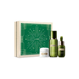 Set "The Soothing & Strengthening Ritual" 41AQ010000 100/30/30ML LA MER 