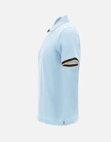 Polo "Vincent" K1125BW D40 K-WAY 