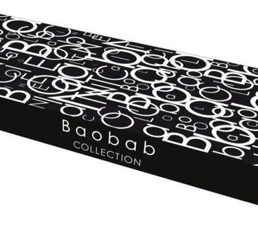 Fiammiferi "LETTERS" MATCHES PATTERN BAOBAB COLLECTION 