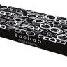 Fiammiferi "LETTERS" MATCHES PATTERN BAOBAB COLLECTION 
