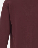 Cardigan in lana 23188 25051297 GRAN SASSO 