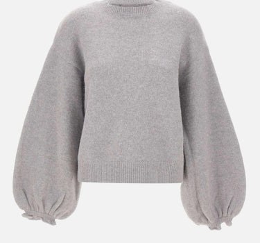 Maglione maniche ampie 114738039 039 ROTATE BIRGER CHRISTENSEN 