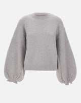 Maglione maniche ampie 114738039 039 ROTATE BIRGER CHRISTENSEN 