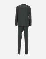 Abito in lana vergine 277Z65 27685630527R CORNELIANI 