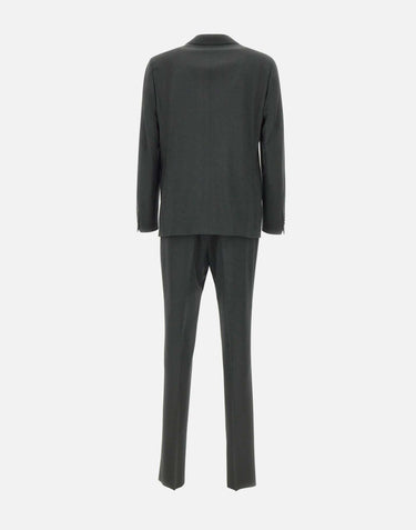 Abito in lana vergine 277Z65 27685630527R CORNELIANI 
