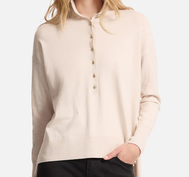 Maglia in viscosa M455Z000585N 002 ELENA MIRO' 