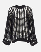 Maglia "Spider Knit" 22421 050 A. ROEGE HOVE 