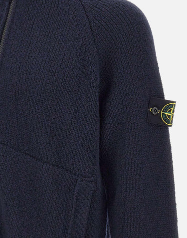 Maglione in lana 5100051S00N1 V0020 STONE ISLAND 