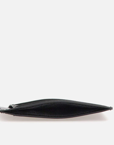 Portacarte  in pelle PP2762B3R N PIQUADRO 