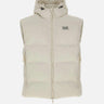 Smanicato imbottito con cappuccio 7M000693 AF15956U1112 EA7 