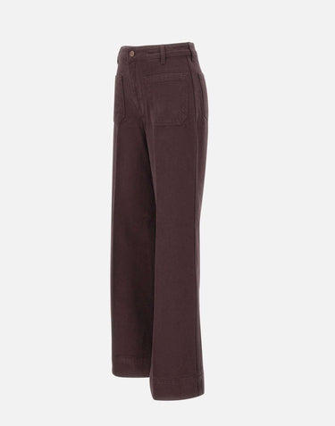 Jeans "Alina" 1326DJE007252P ACAI VICTORIA BECKHAM 
