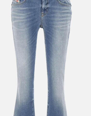 Jeans "1969 D-Ebbey" A19853 09N9501 DIESEL 