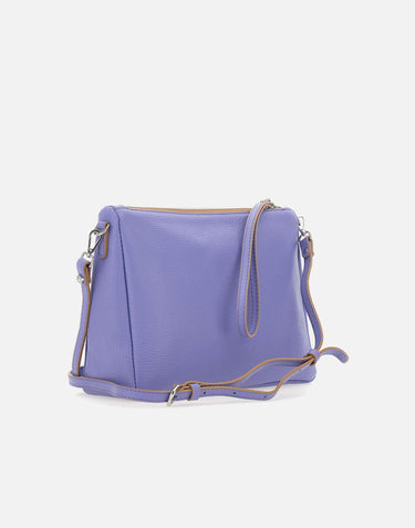 Borsa "Nora pouch" BS10225 GRNOPULENCE GIANNI CHIARINI 
