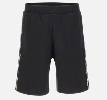 Bermuda "Logo Series" in misto cotone 7M001481 AF12660UC001 EA7 