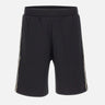 Bermuda "Logo Series" in misto cotone 7M001481 AF12660UC001 EA7 