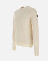 Maglione "Standard" in lana e cashmere 4453 5YR01 COLMAR ORIGINALS 