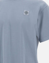 T-shirt in jersey di cotone biologico pettinato 2100030S0115 V0024 STONE ISLAND 