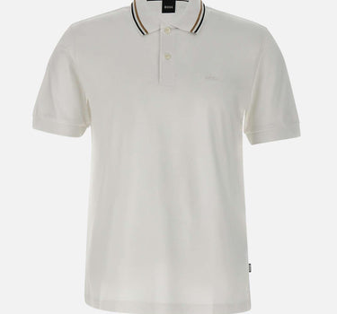 Polo "Penrose 50469360 100 BOSS 