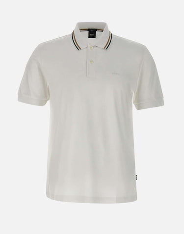 Polo "Penrose 50469360 100 BOSS 