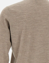 Dolcevita in lana DV1ML RM16RS061 FILIPPO DE LAURENTIIS 