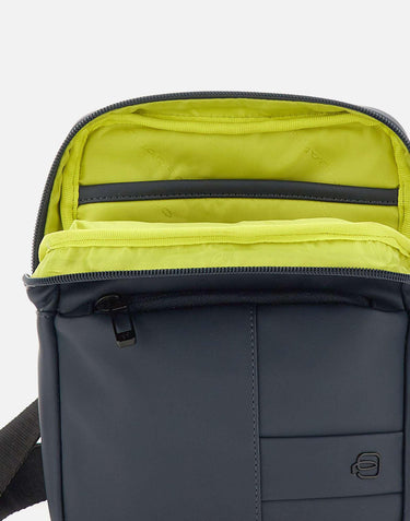 Borsa CA3084W129W BLU PIQUADRO 