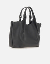 Borsa a mano "Dua" BS9719 RNGDBLNERO GIANNI CHIARINI 
